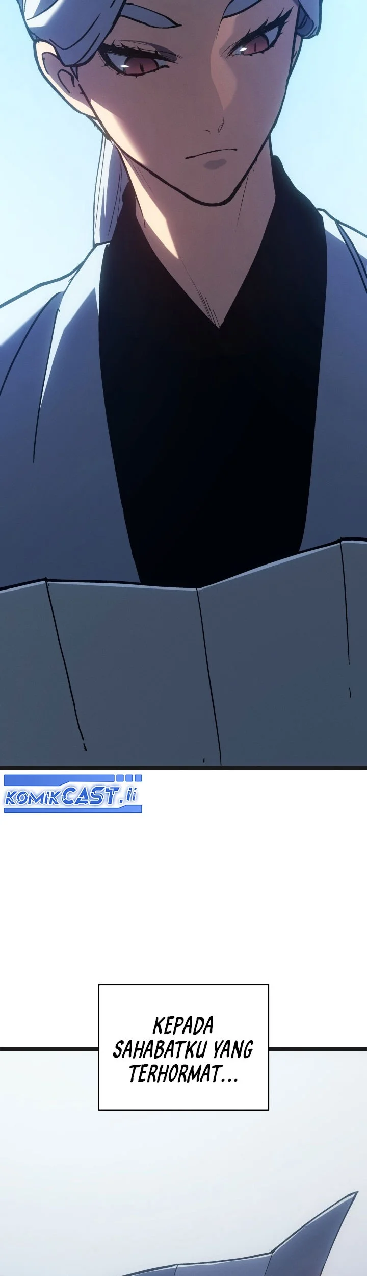 Grim Reaper of the Drifting Moon Chapter 95 Fix Gambar 10